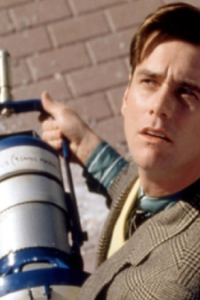 Truman Show, The